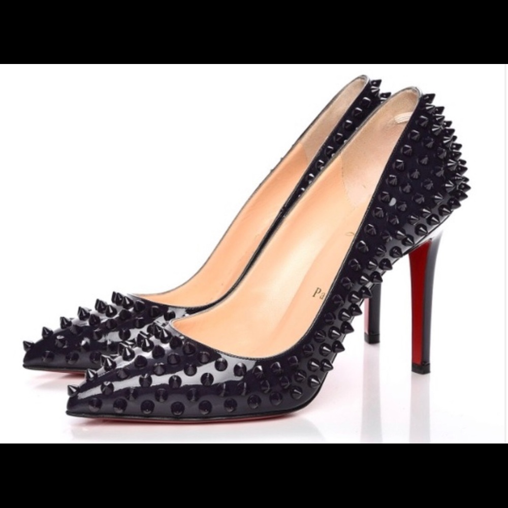 COPY - Christian Louboutin pumps